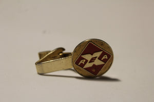Vintage REA Company Tie Pin