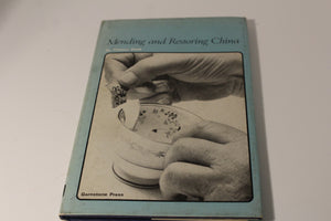 Mending and Restoring China by Thomas Pond